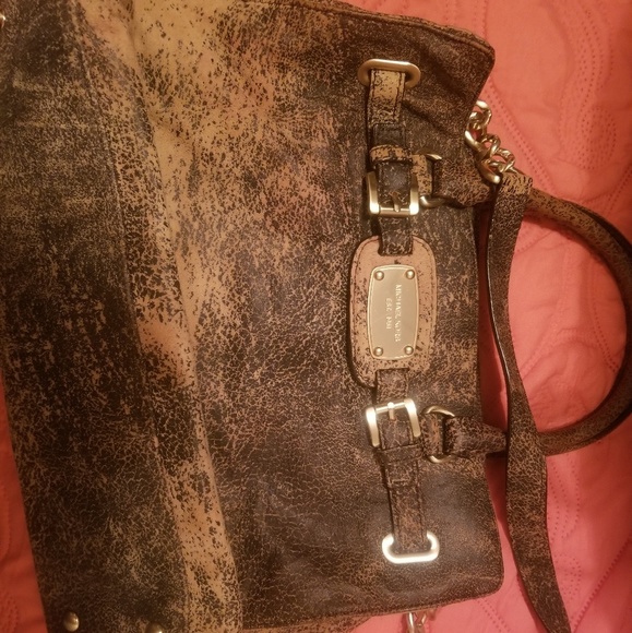 MK bag - Picture 2 of 3